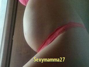Sexymamma27