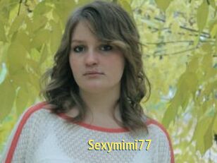 Sexymimi77