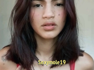 Sexymole19