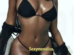 Sexymonalisa