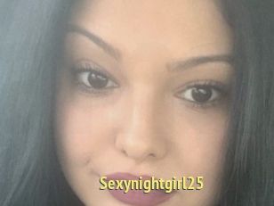 Sexynightgirl25