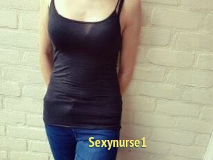Sexynurse1