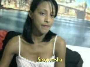 Sexyreesha
