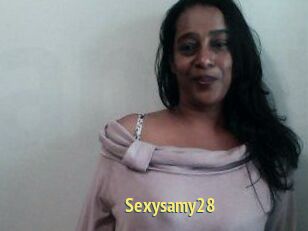 Sexysamy28