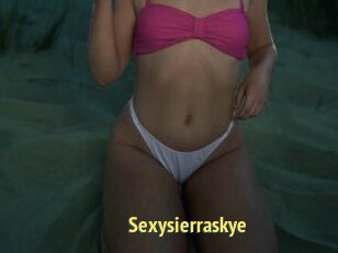 Sexysierraskye