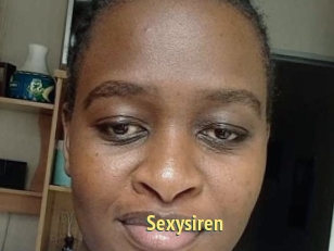 Sexysiren