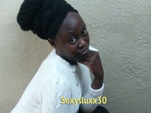 Sexysluxx30