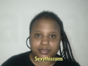 Sexythiccums