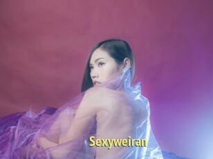Sexyweiran