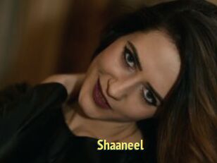 Shaaneel