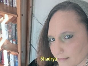 Shadrya