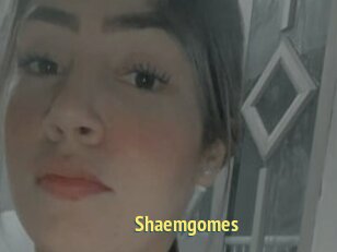 Shaemgomes