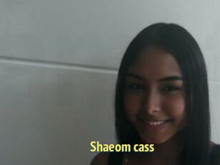 Shaeom_cass