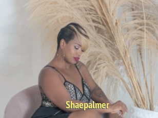 Shaepalmer