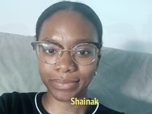 Shainak