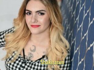 Shakirasun