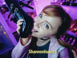 Shannonhuxley