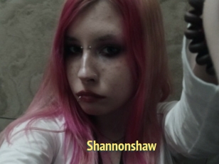 Shannonshaw