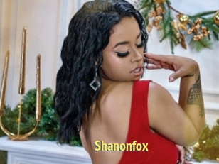 Shanonfox
