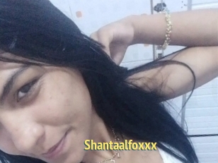 Shantaalfoxxx