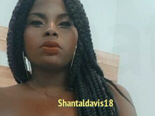 Shantaldavis18