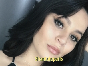 Shantaleparis