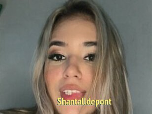 Shantalldepont