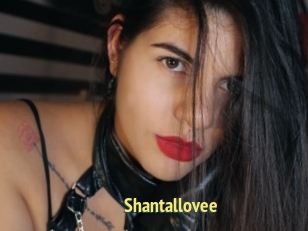 Shantallovee
