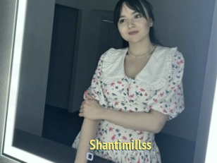 Shantimillss