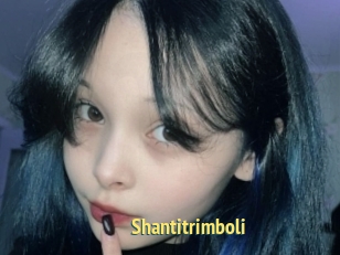 Shantitrimboli