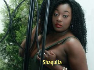 Shaquila