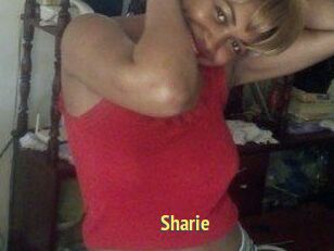 Sharie