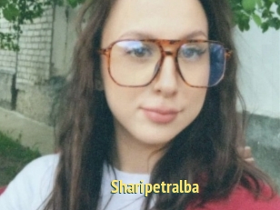 Sharipetralba