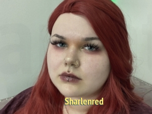 Sharlenred