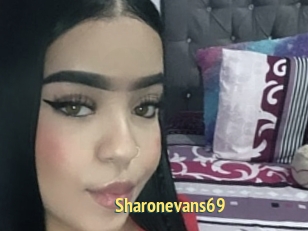 Sharonevans69