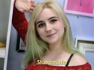 Sharonmartin