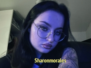 Sharonmorales