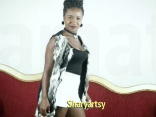 Sharyartsy