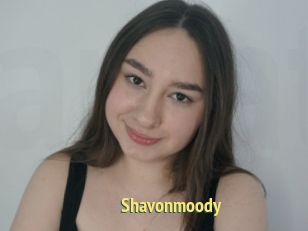 Shavonmoody