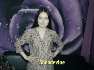 Sheadevine