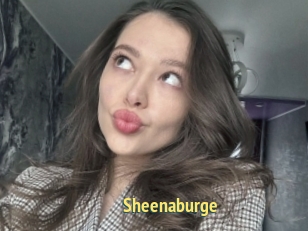 Sheenaburge