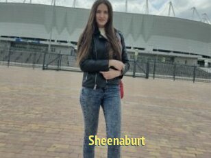 Sheenaburt