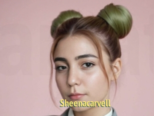 Sheenacarvell