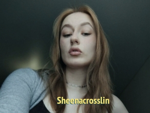 Sheenacrosslin
