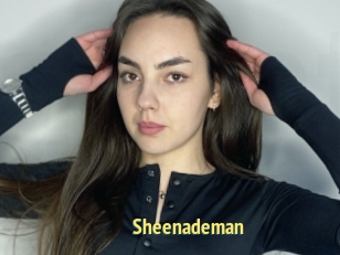 Sheenademan