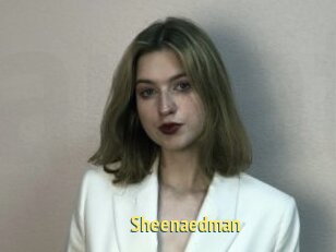 Sheenaedman