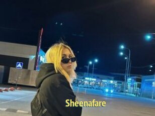 Sheenafare