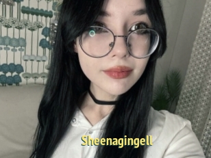 Sheenagingell