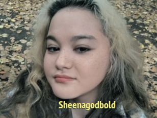 Sheenagodbold