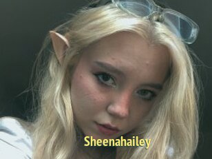 Sheenahailey